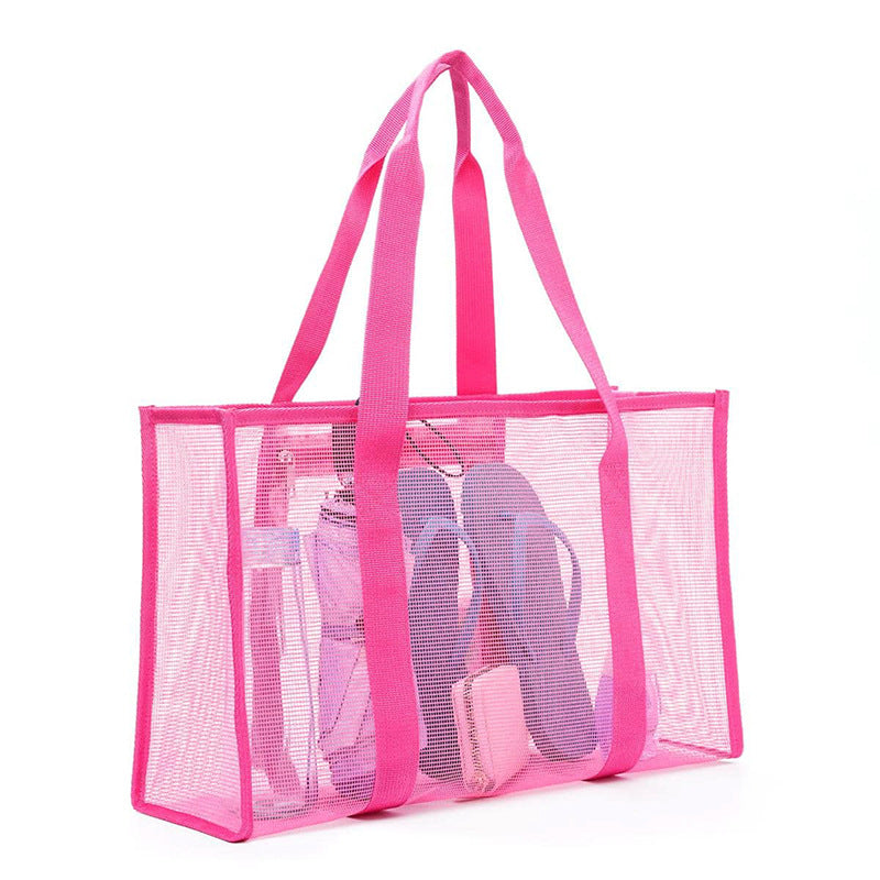 Practical net bag Bowlift
