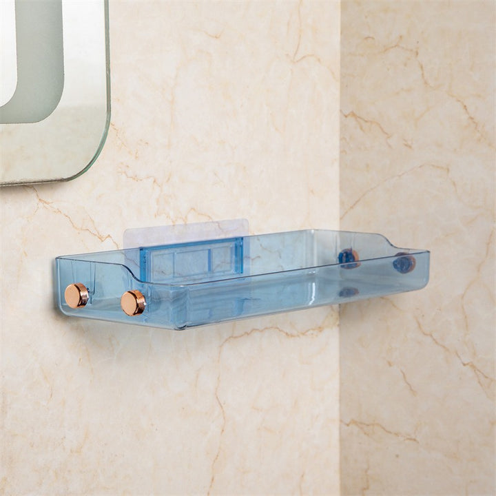 Wall-Mounted Storage Shelf Bowlift