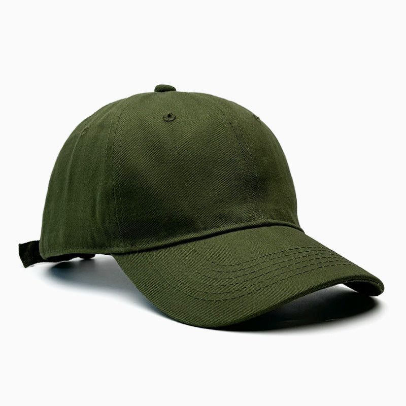 Men's Baseball Cap Bowlift