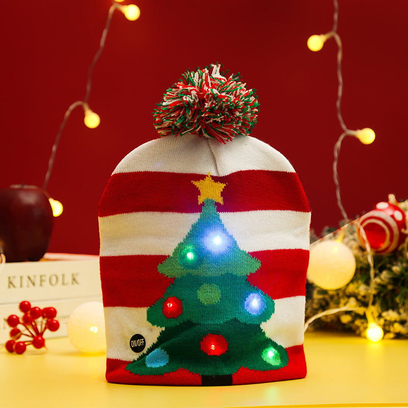 Christmas hat Bowlift