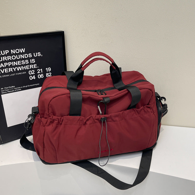 Advanced Waterproof Travel Duffel