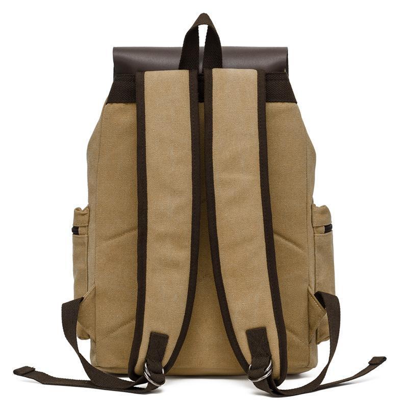 Versatile adventure backpack Bowlift