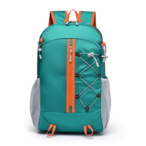 Multi-Functional Sports Backpack Bowlift