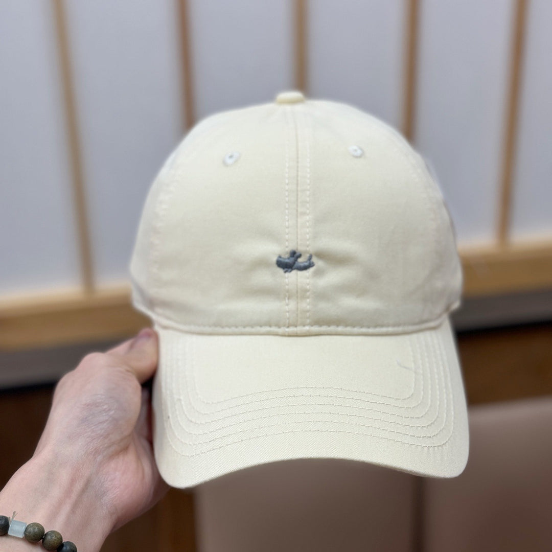 Men's Adjustable Comfort Fit Baseball Cap Bowlift
