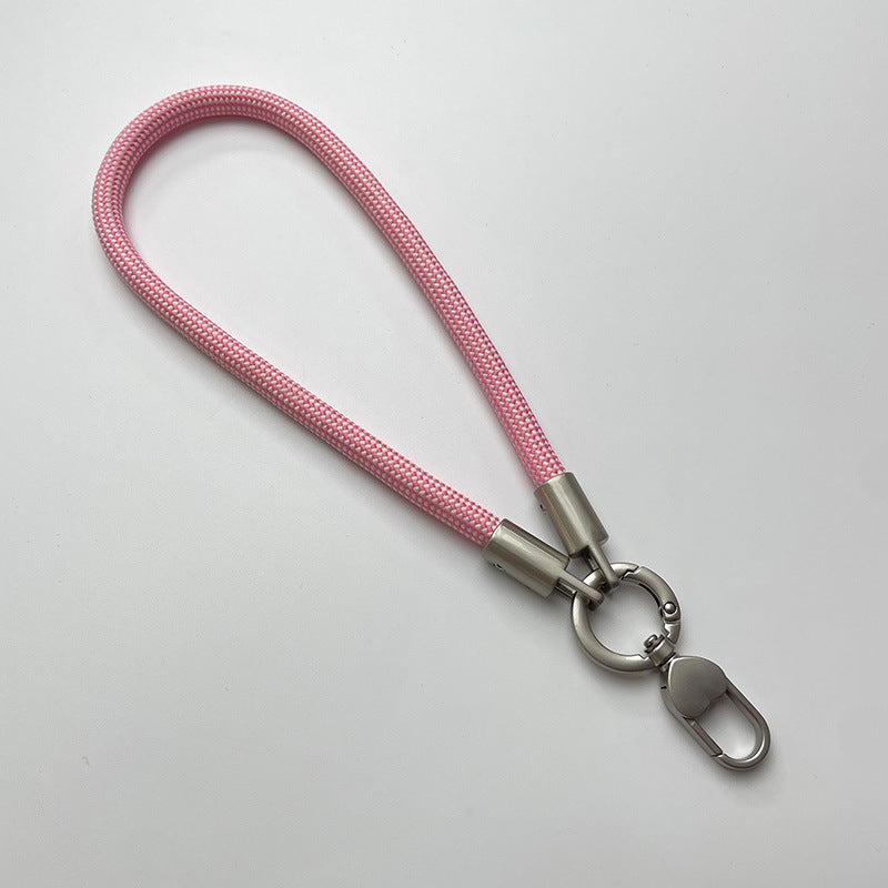 Versatile Rope Keychain Bowlift