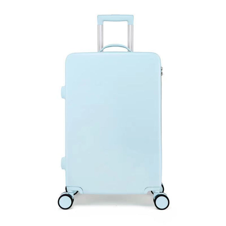 Unisex Sleek Aerodynamic Hardshell Suitcase Bowlift