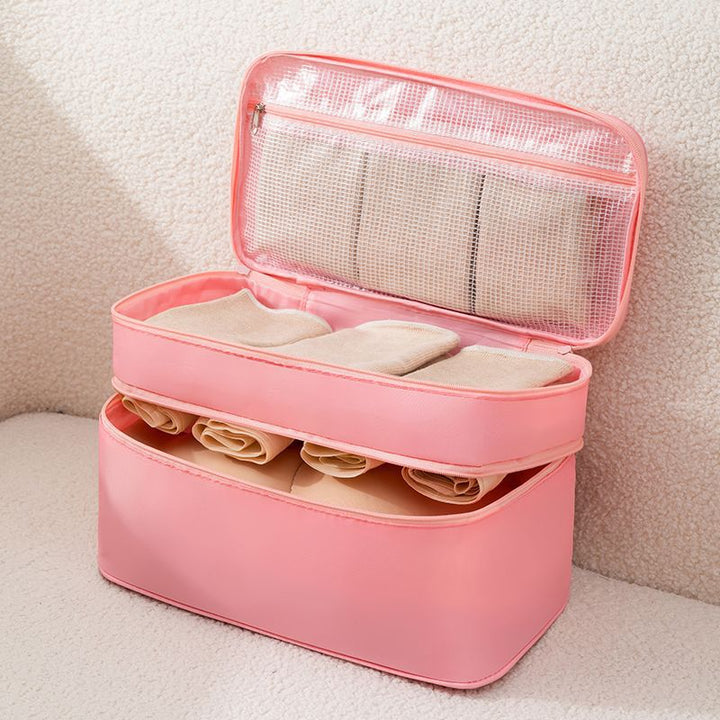 Travel Organizer Bowlift
