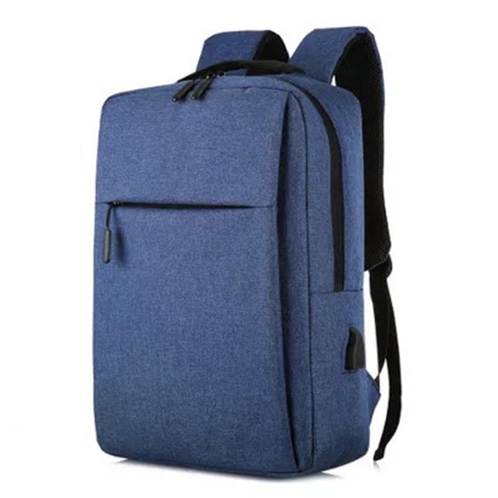 Urban Laptop Backpack with Multifunctional Compartments Bowlift