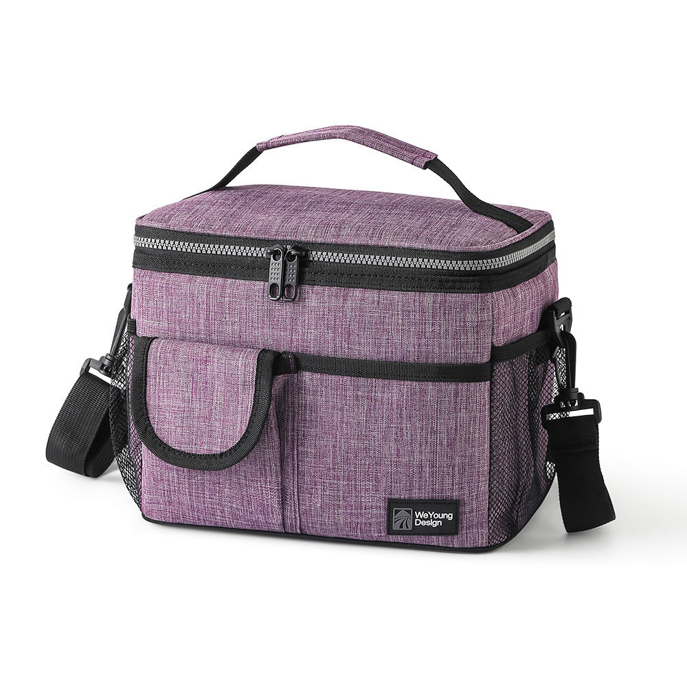 Insulated Food Storage Bag Bowlift