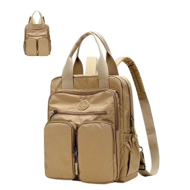 Multi-Purpose Utility Backpack Bowlift