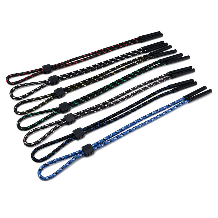 Durable Utility Paracord Shoelaces Bowlift