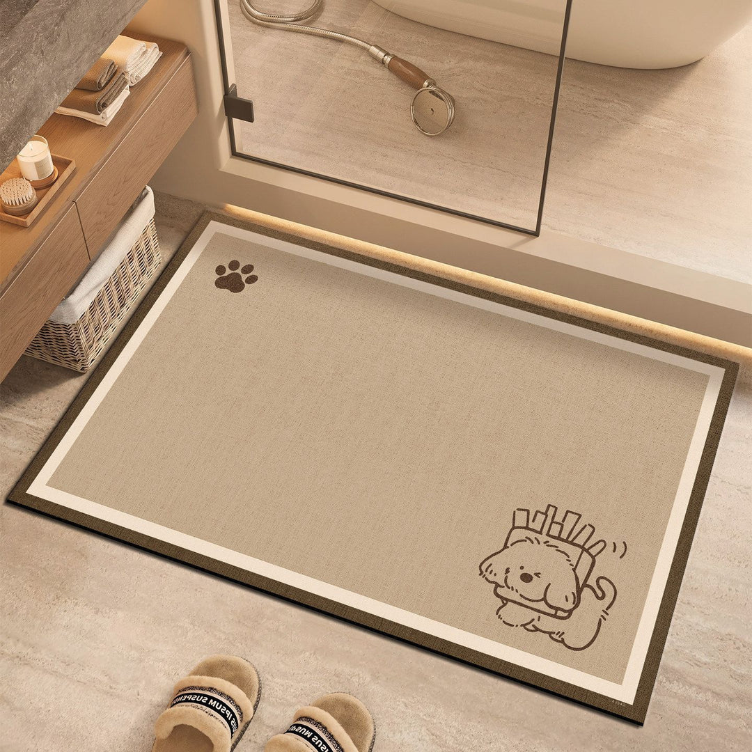 Cooking Area Mat