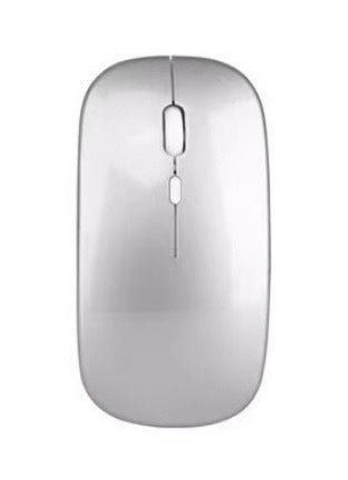Wireless Optical Mouse Bowlift