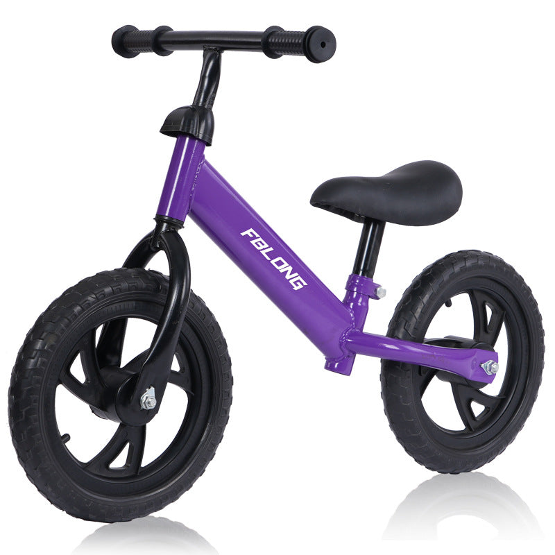 Balance Bike Bowlift