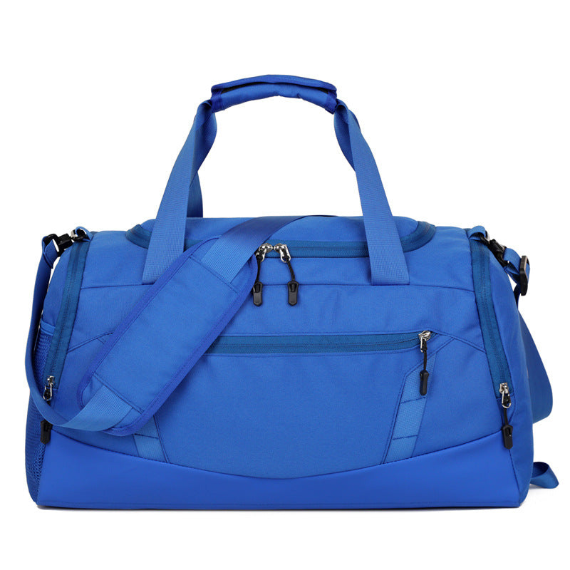 Multi-Functional Outdoor Sports Duffel Bag Bowlift