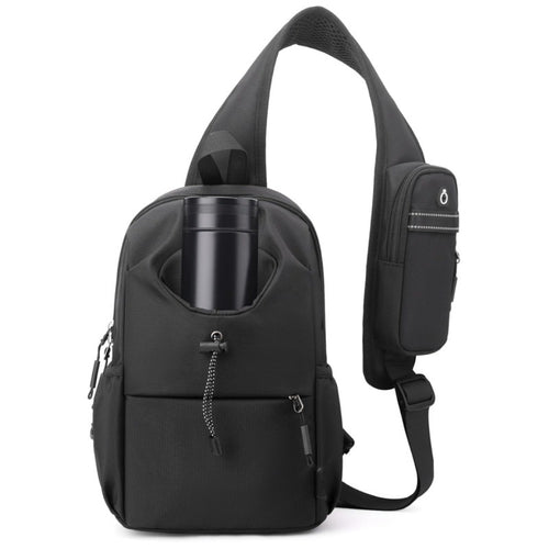 Stylish Sling Bag Bowlift