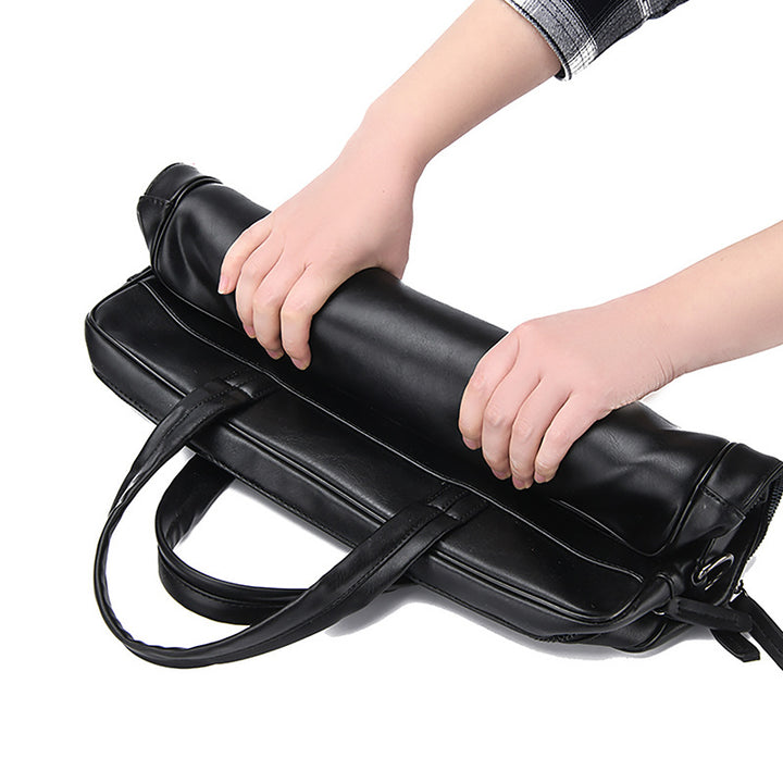Elegant Briefcase Bowlift
