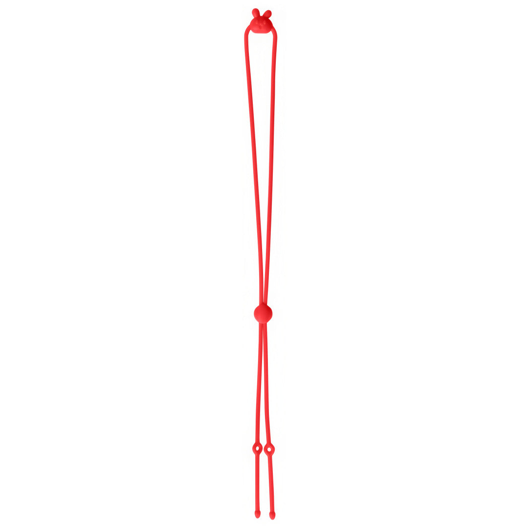 Eyewear Adjustable Retainer Strap Bowlift