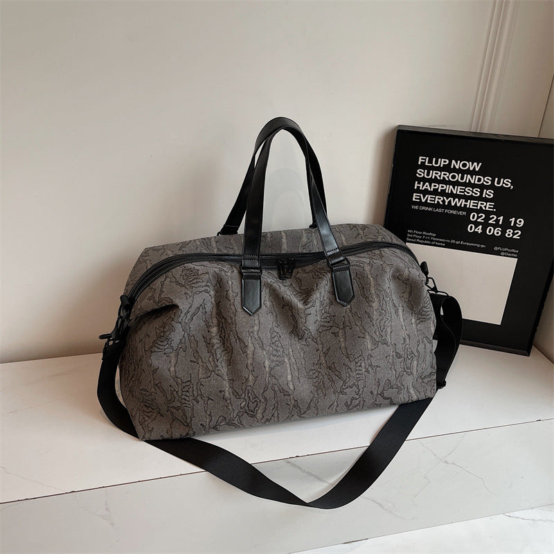 Travel Duffel