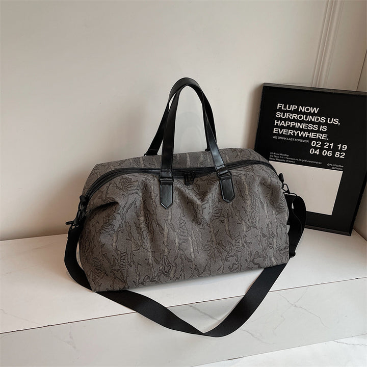 Travel Duffel