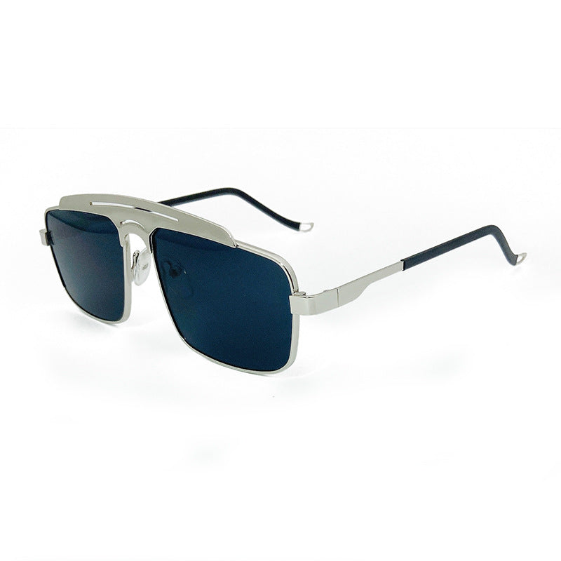 Fashionable Oversized Sunglasses with Elegant Design Bowlift