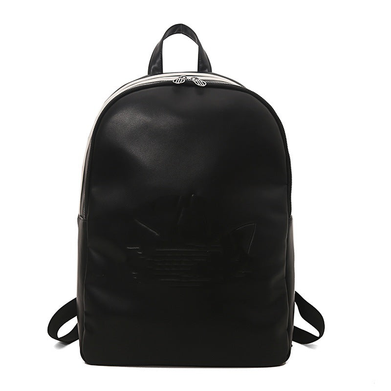 Modern backpack design with structured compartments Bowlift
