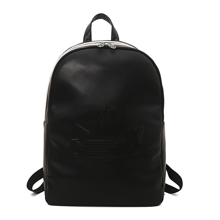 Modern backpack design with structured compartments Bowlift