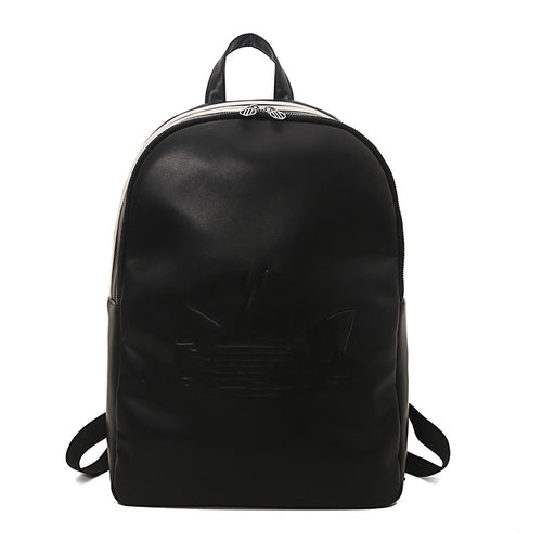 Modern backpack design with structured compartments Bowlift
