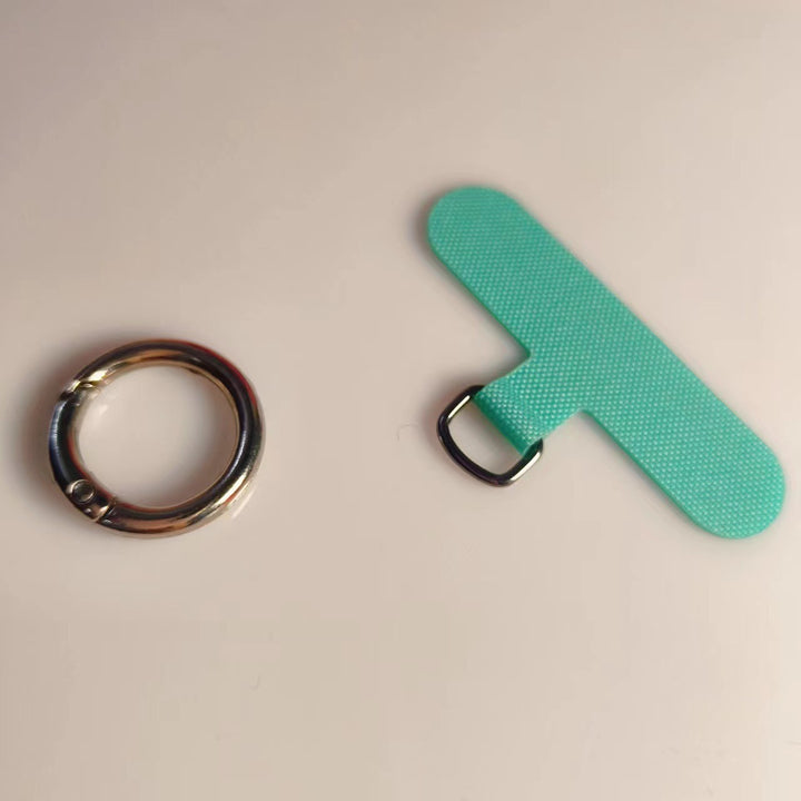 Durable Keyring Accessory Bowlift