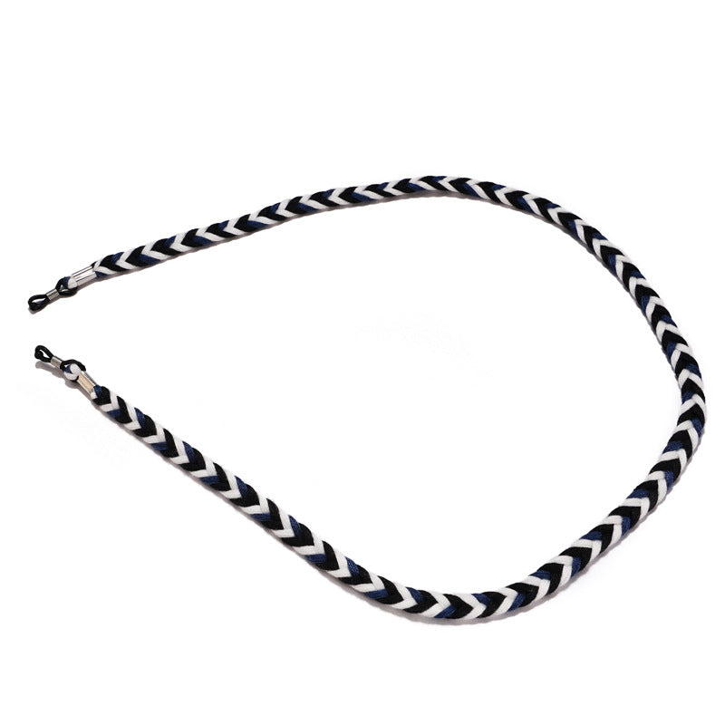 Fashionable Eyewear Strap Bowlift