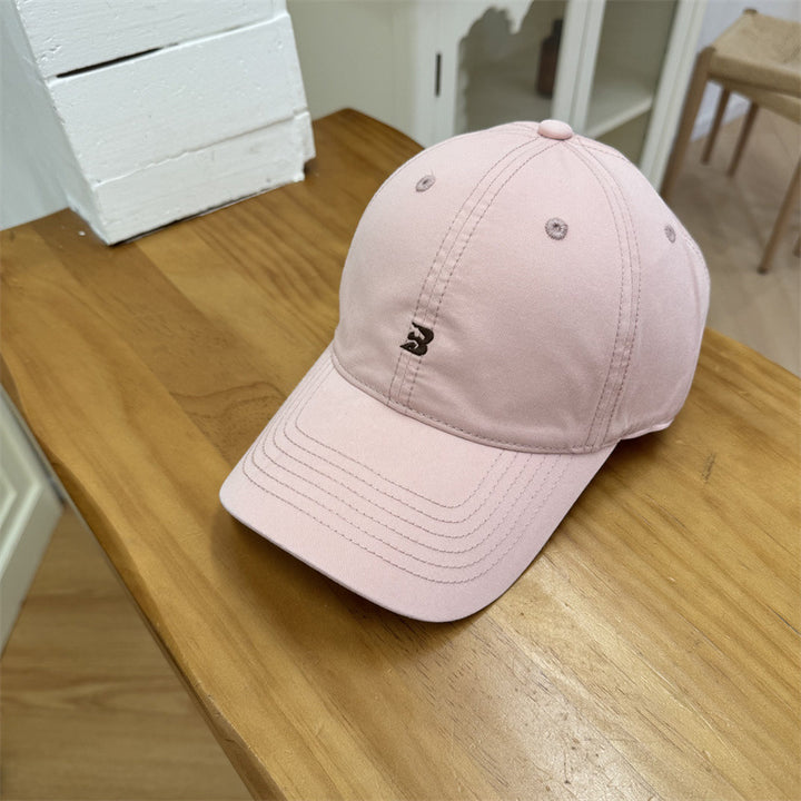 Men's Classic Adjustable Baseball Cap Bowlift