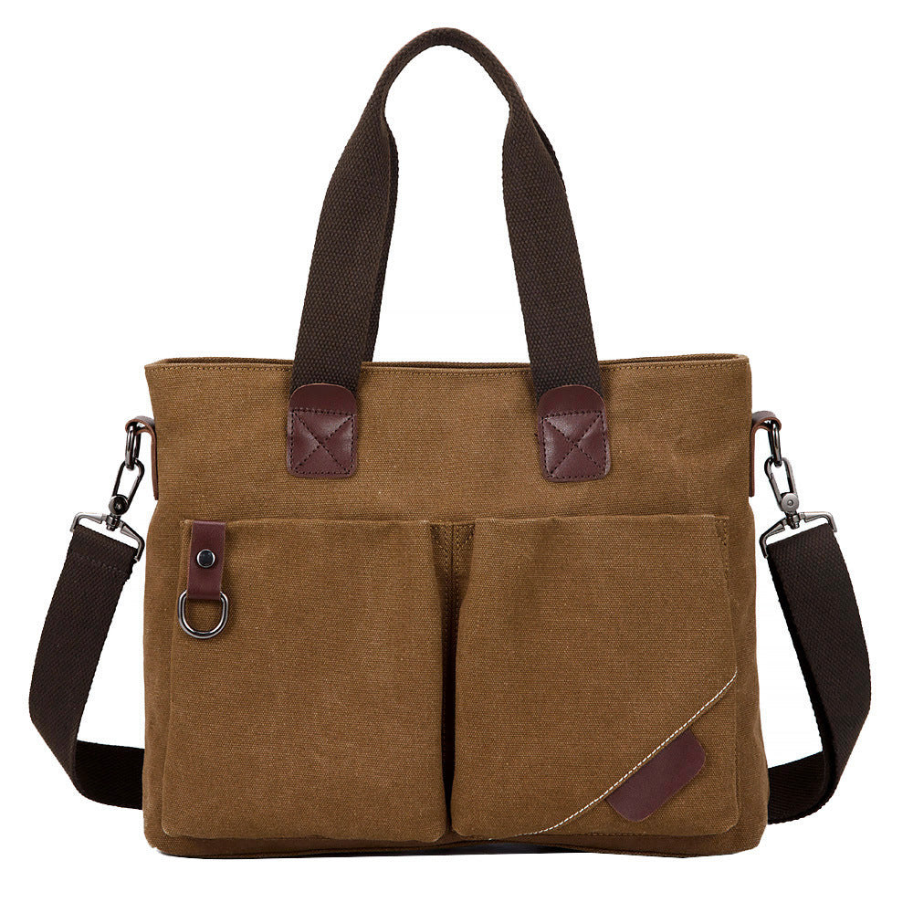 Smart Casual Work Tote Bag Bowlift