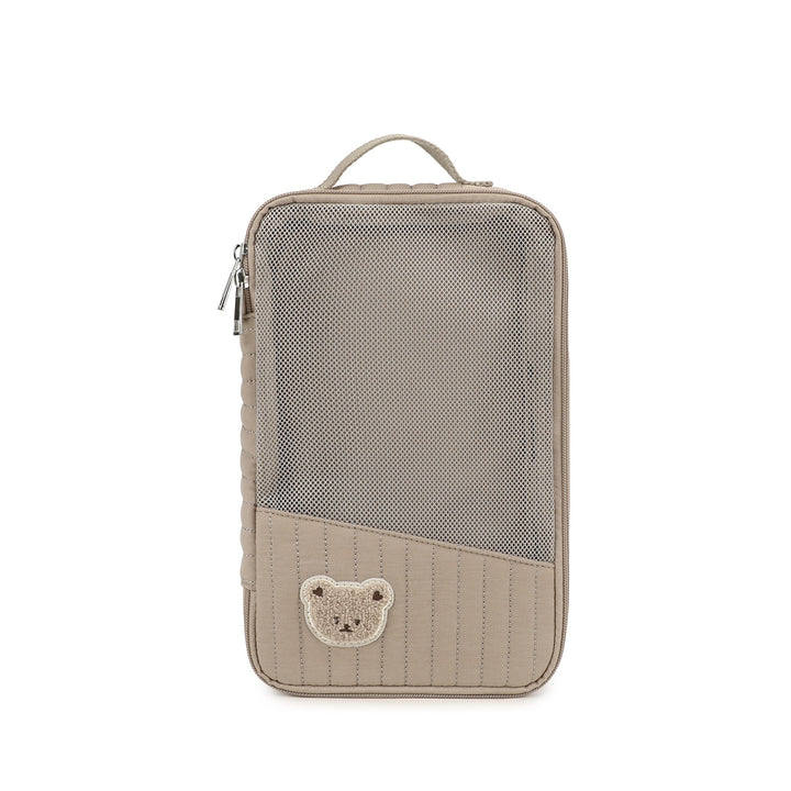 Practical Travel Bag For Baby Accessories Bowlift