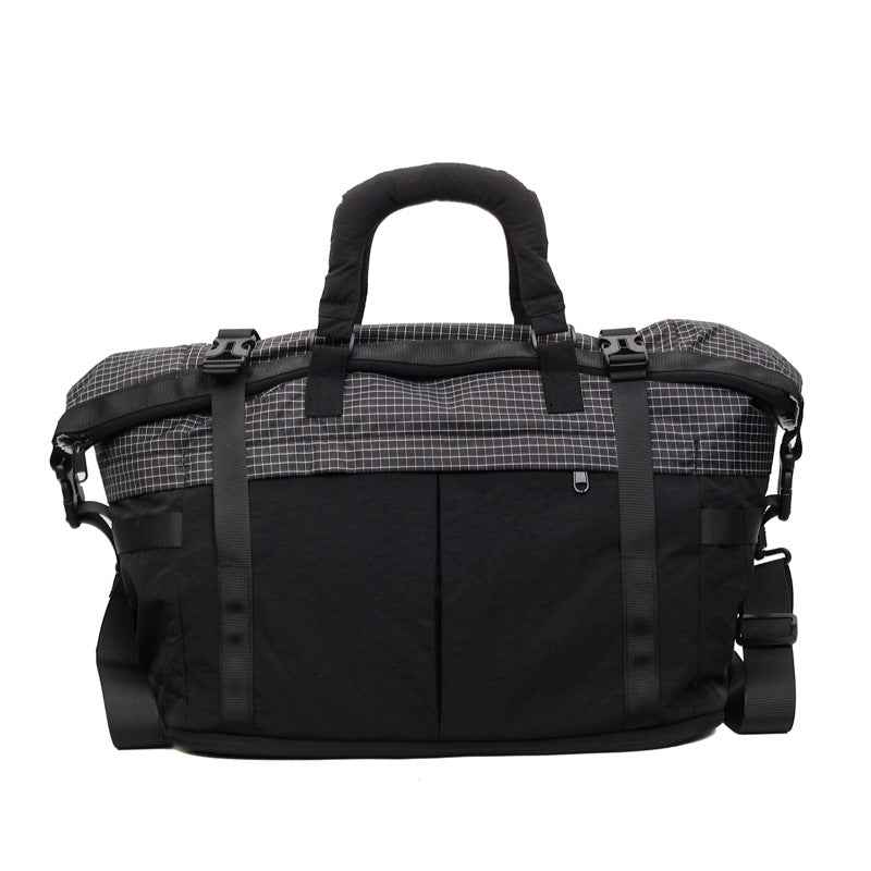 Multi-Functional Outdoor Adventure Bag Bowlift