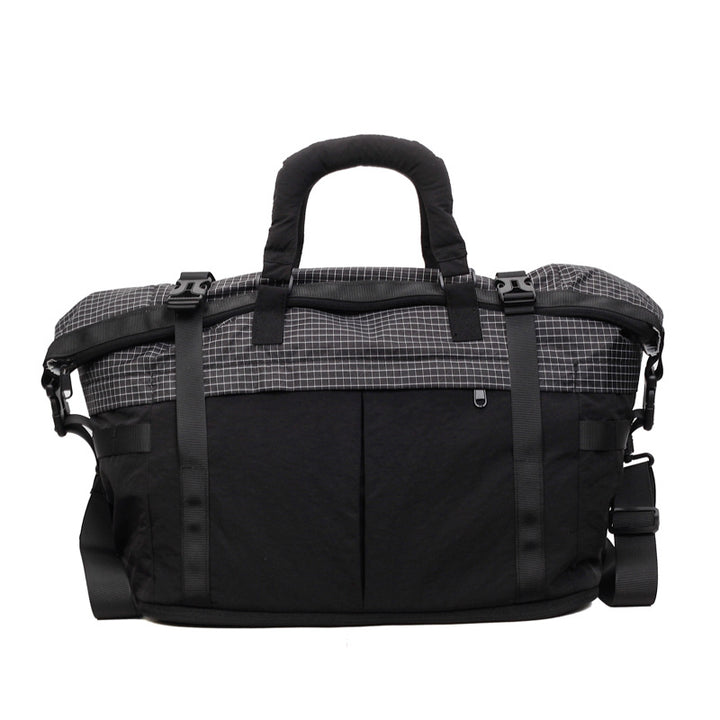 Multi-Functional Outdoor Adventure Bag Bowlift