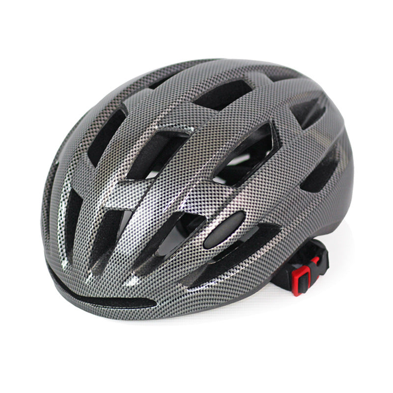 High-Ventilation Cycling Helmet Bowlift