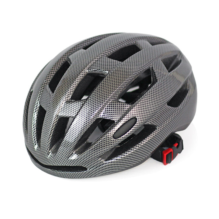 High-Ventilation Cycling Helmet Bowlift