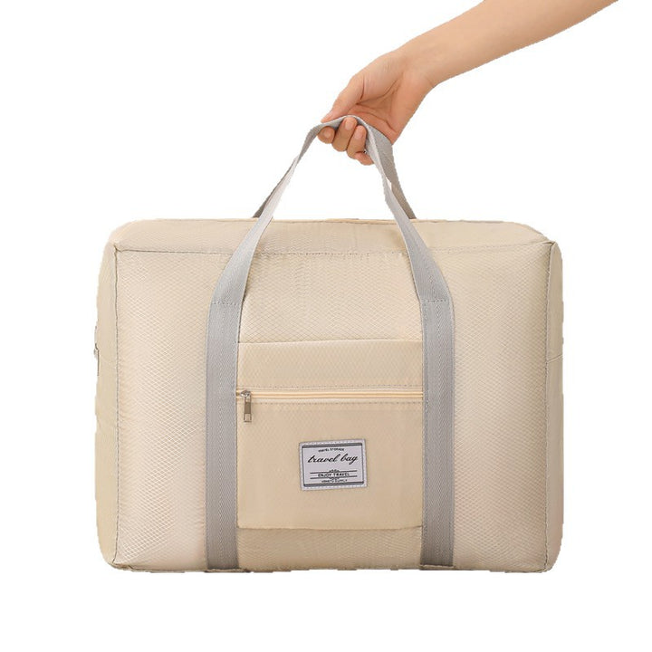 Versatile Travel Duffle Bag Bowlift