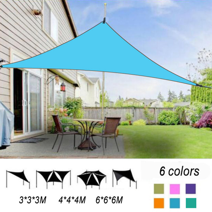 Premium Outdoor Shade Canopy Bowlift