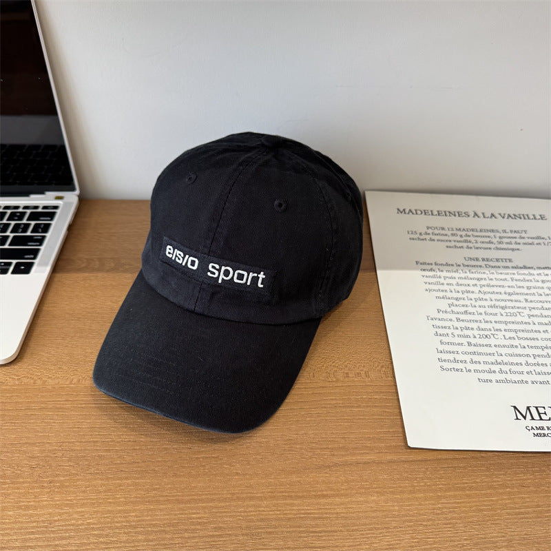 Men's Casual Lightweight Sports Cap Bowlift
