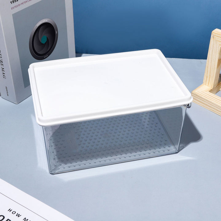 Versatile Food Storage Container Bowlift