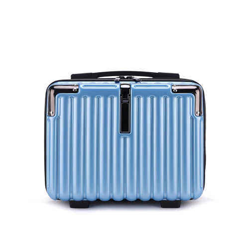 Stylish Spinner Carry-On Luggage Bowlift
