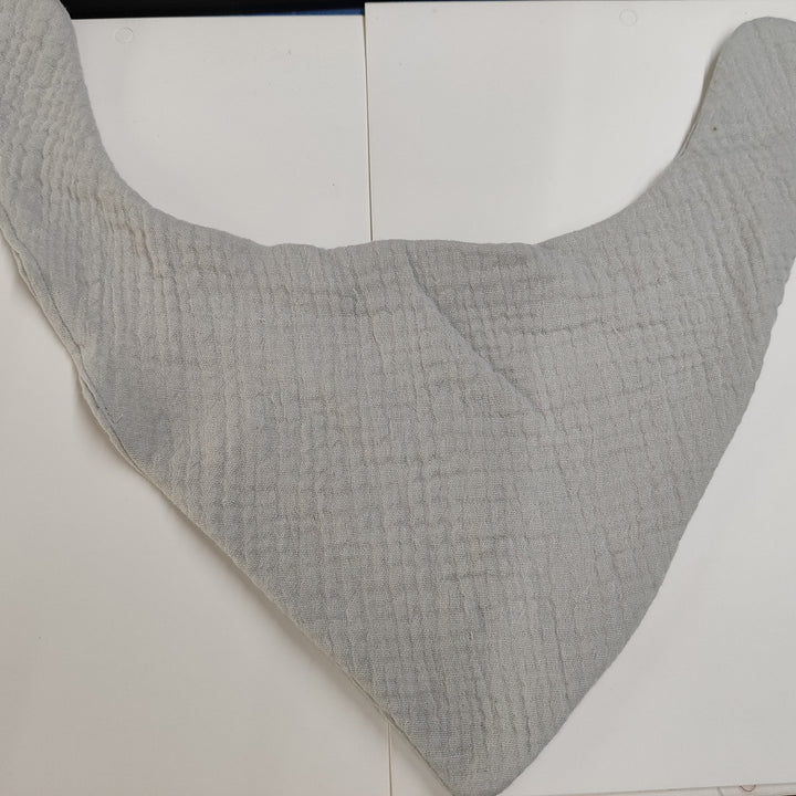 Adjustable Cotton Bandana Bowlift