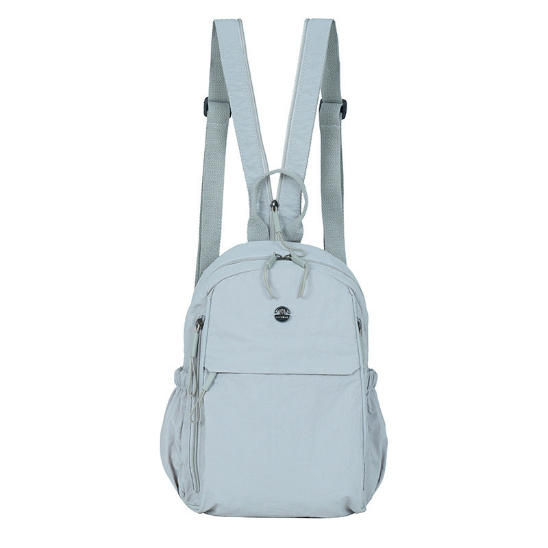 Multi-Functional Sling Backpack Bowlift