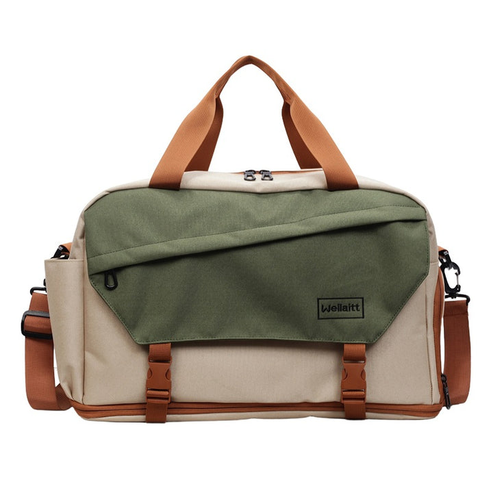 Stylish Multi-Pocket Travel