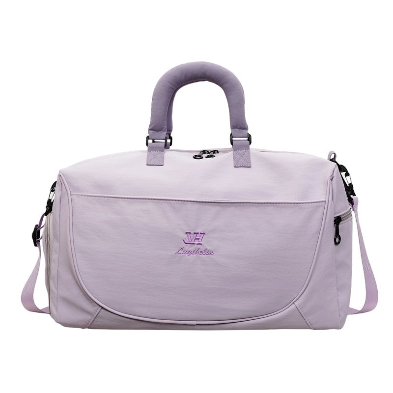 Multi-Purpose Travel Duffel Bag Bowlift