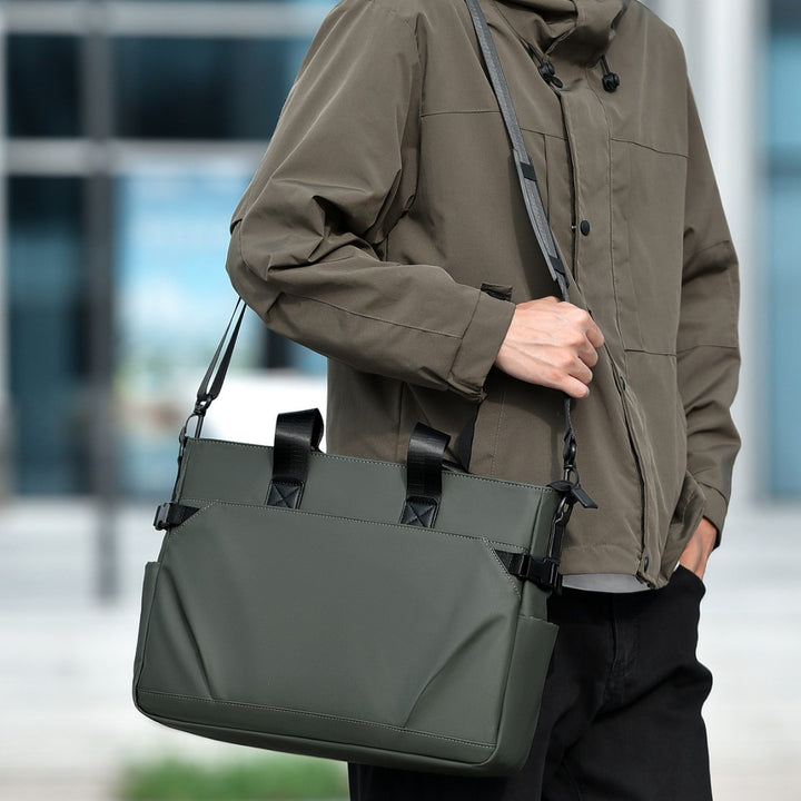 Modern Work Bag Bowlift