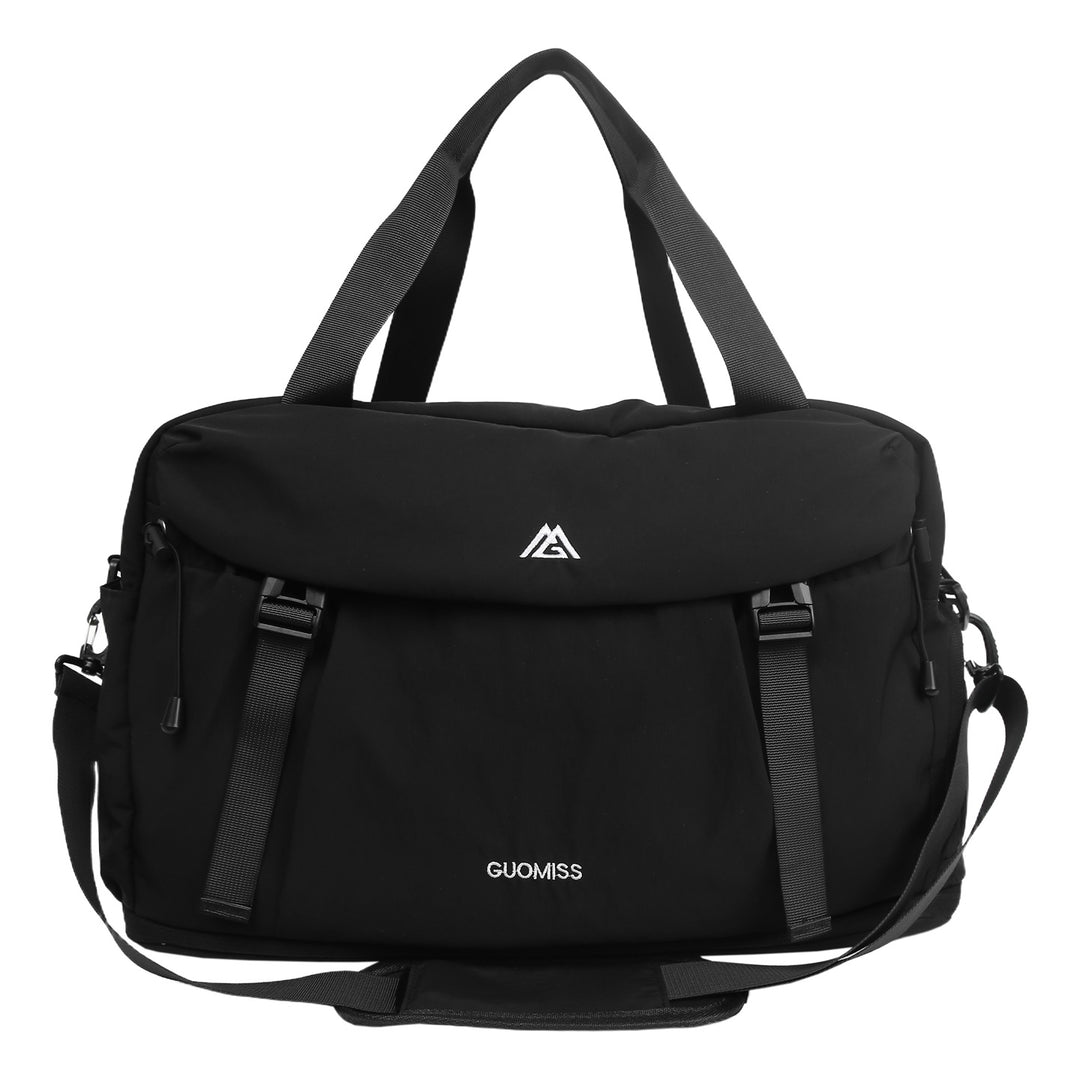 Travel Messenger Bag