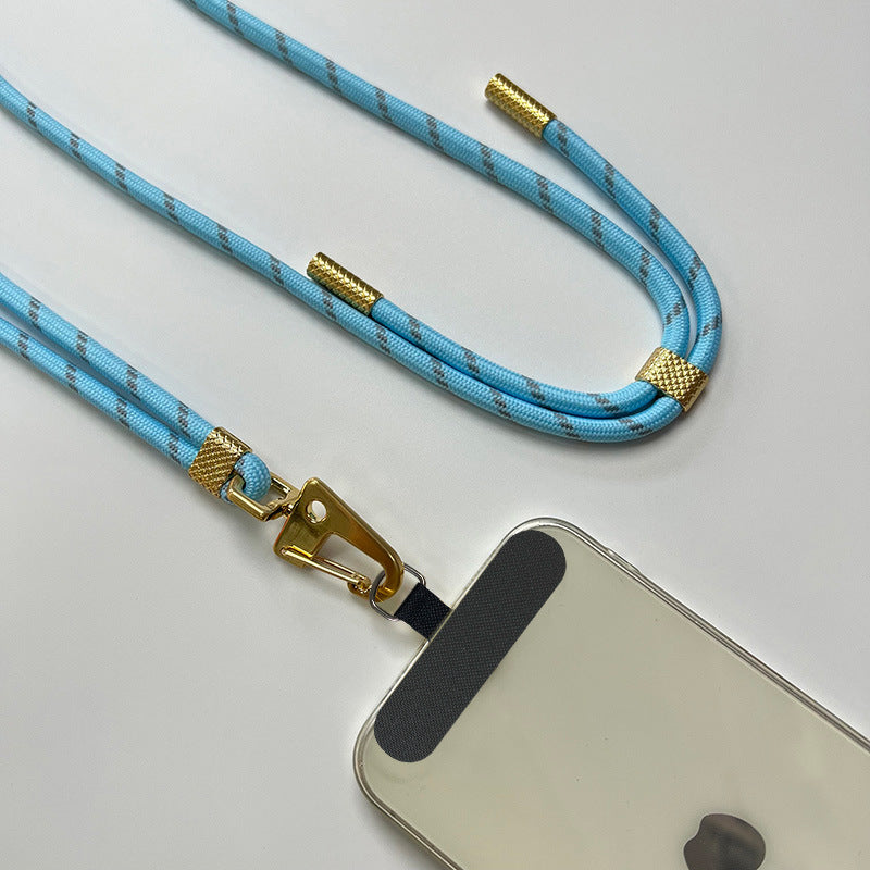 Phone Lanyard Bowlift