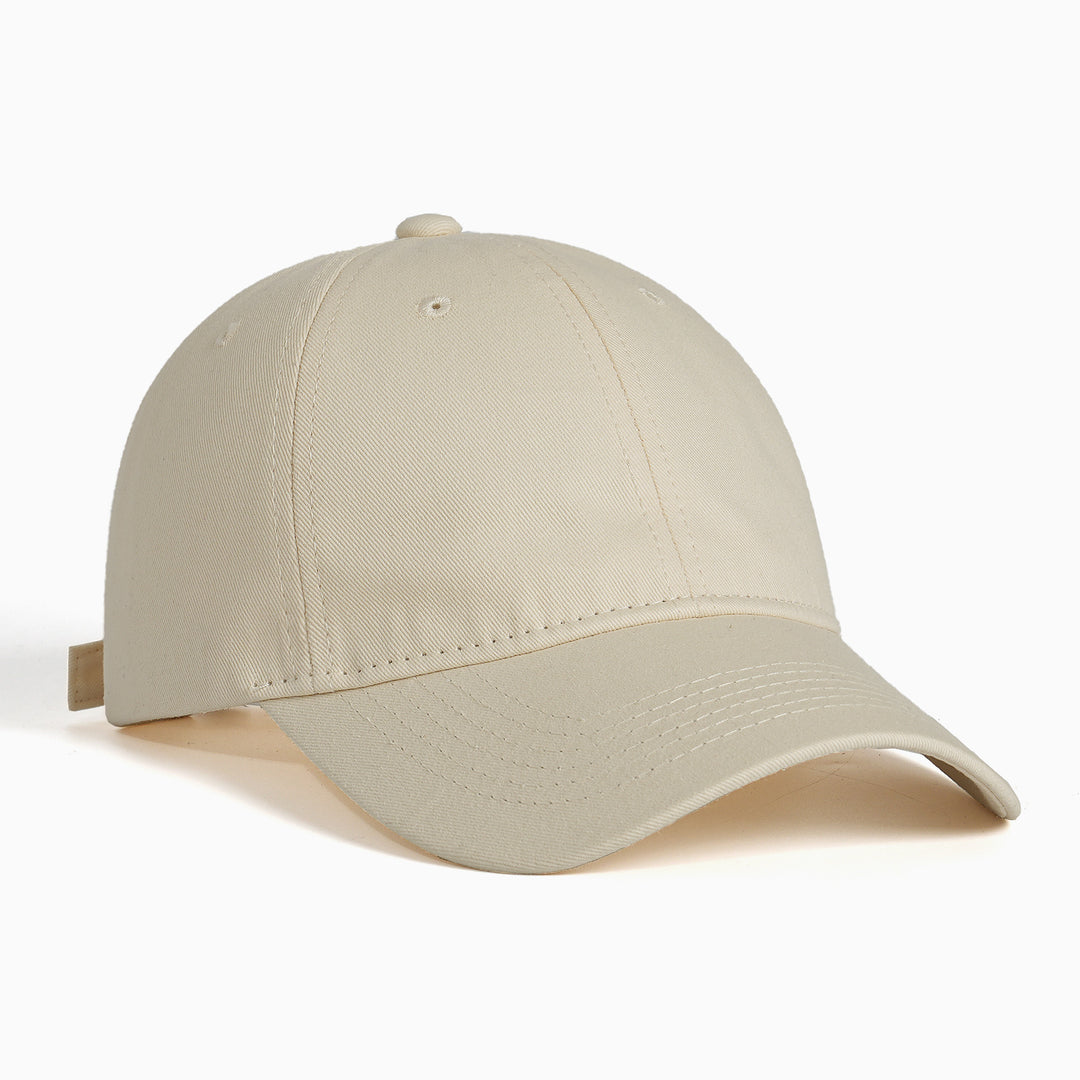 Women's sporty and adjustable baseball cap Bowlift